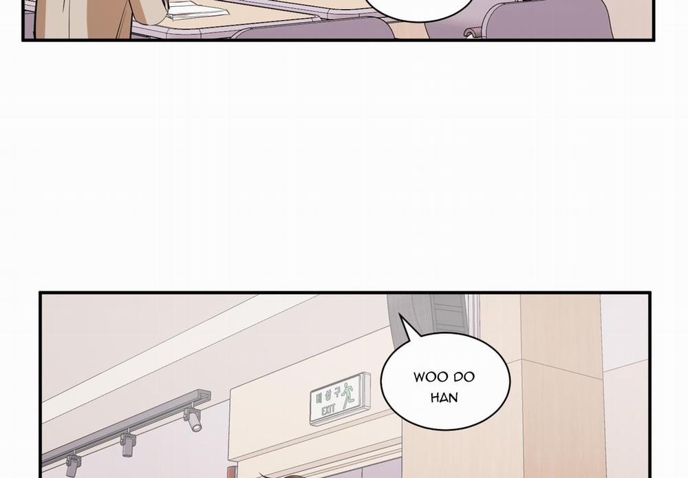 Chốn Riêng Tư 18 trang 14