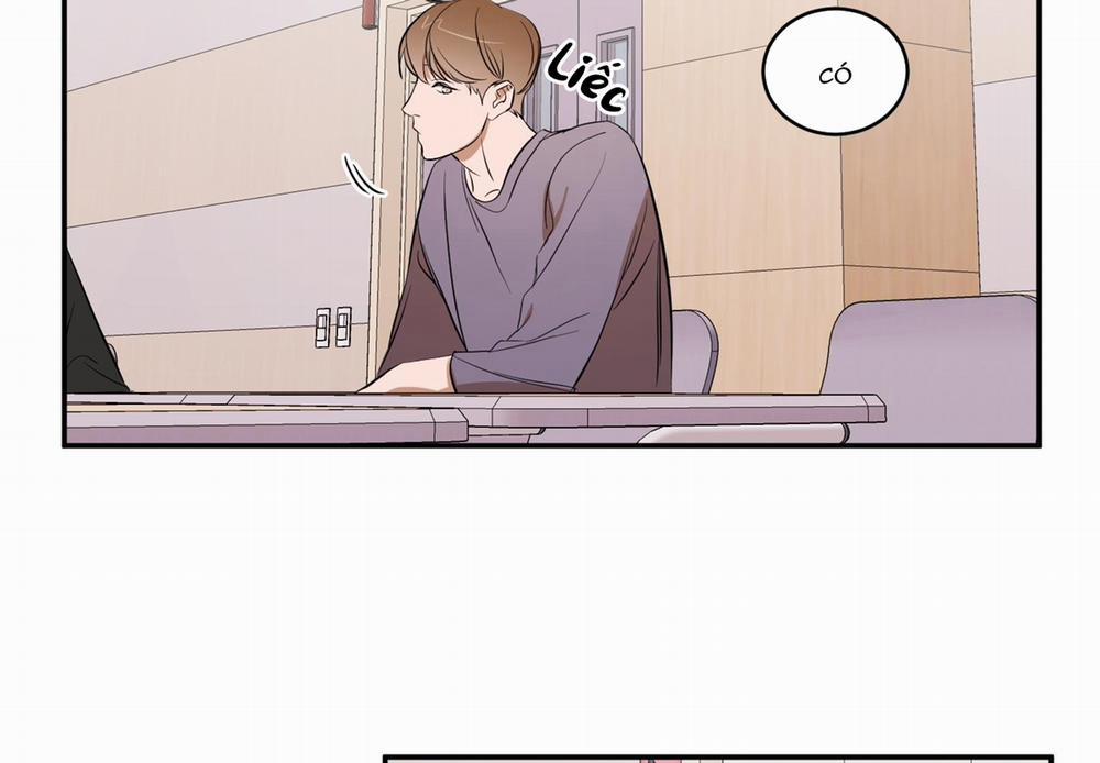 Chốn Riêng Tư 18 trang 15