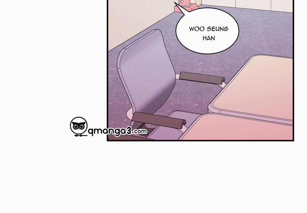 Chốn Riêng Tư 18 trang 16