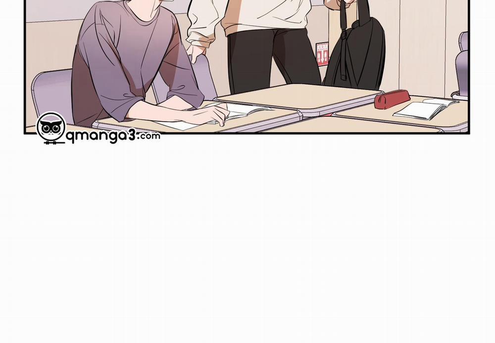 Chốn Riêng Tư 18 trang 20