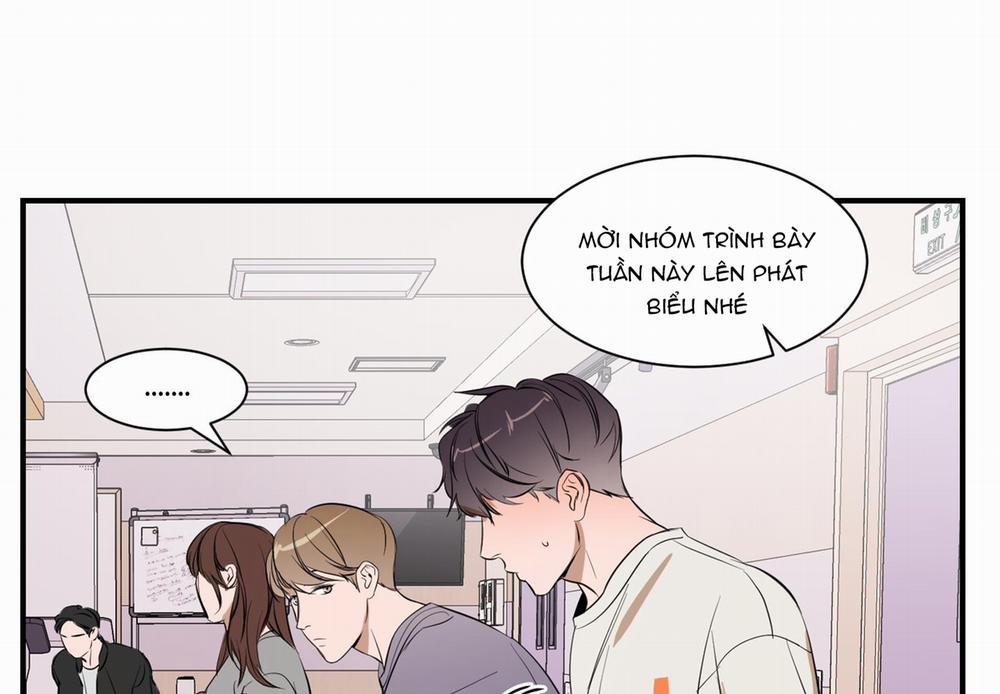 Chốn Riêng Tư 18 trang 21