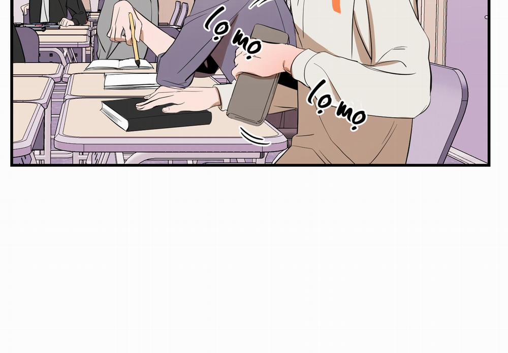 Chốn Riêng Tư 18 trang 22