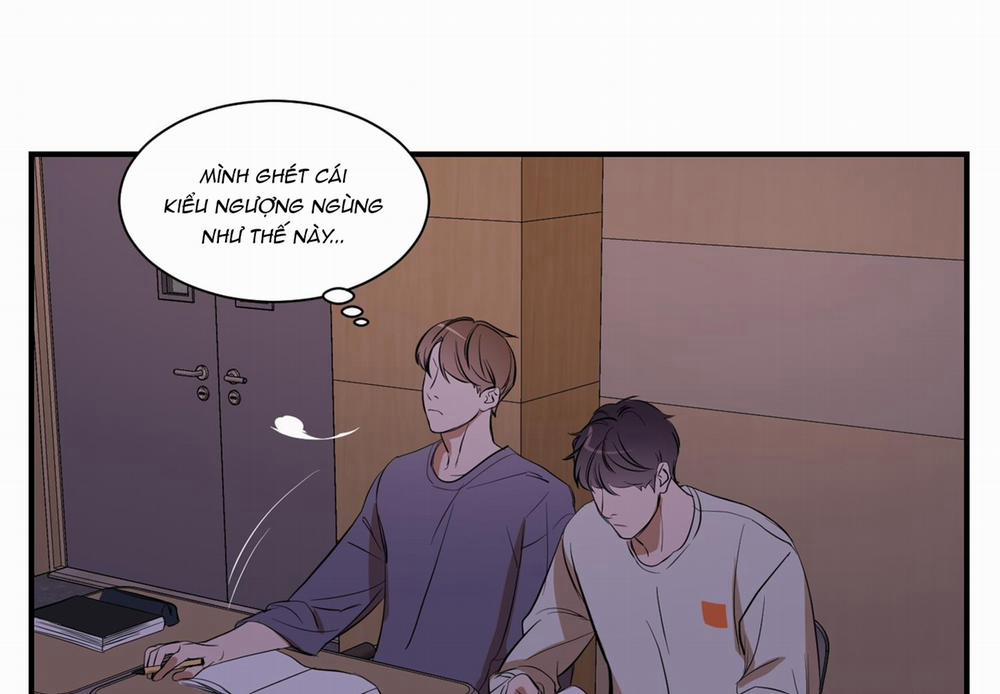 Chốn Riêng Tư 18 trang 23