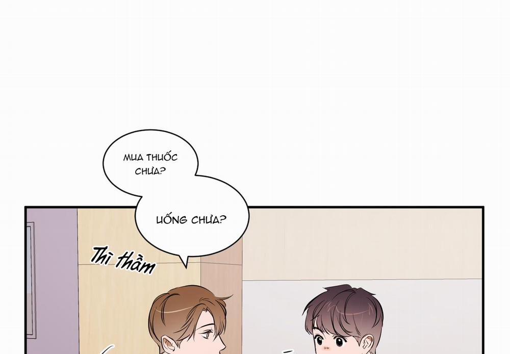 Chốn Riêng Tư 18 trang 39