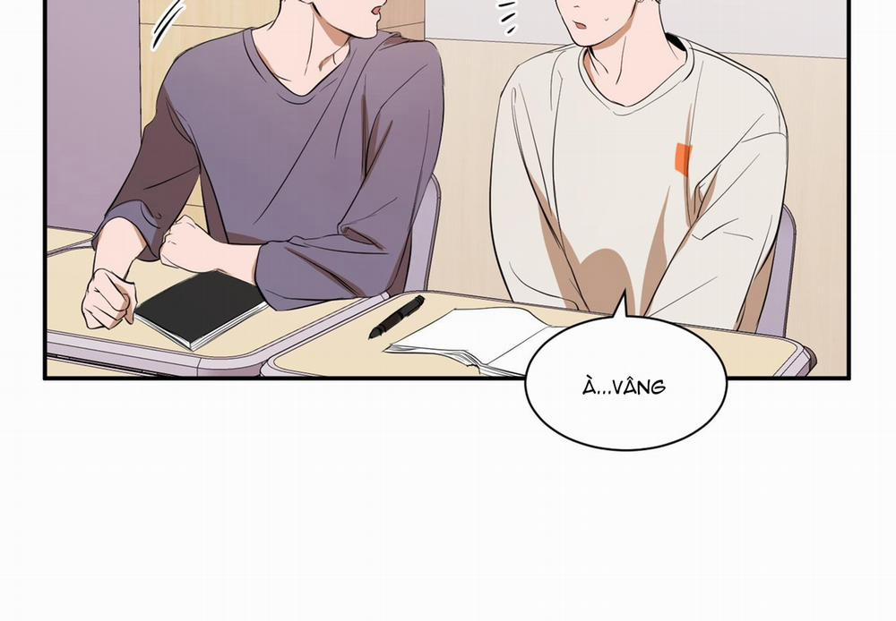 Chốn Riêng Tư 18 trang 40