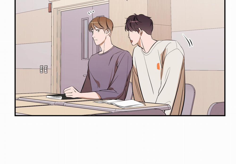 Chốn Riêng Tư 18 trang 43