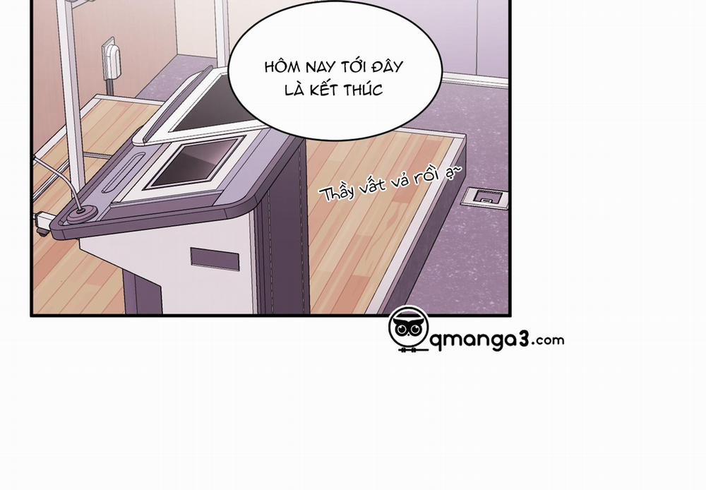 Chốn Riêng Tư 18 trang 45