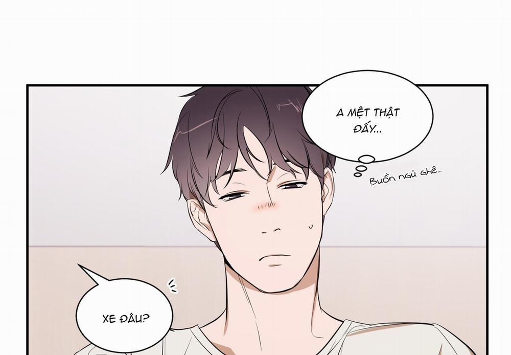 Chốn Riêng Tư 18 trang 46