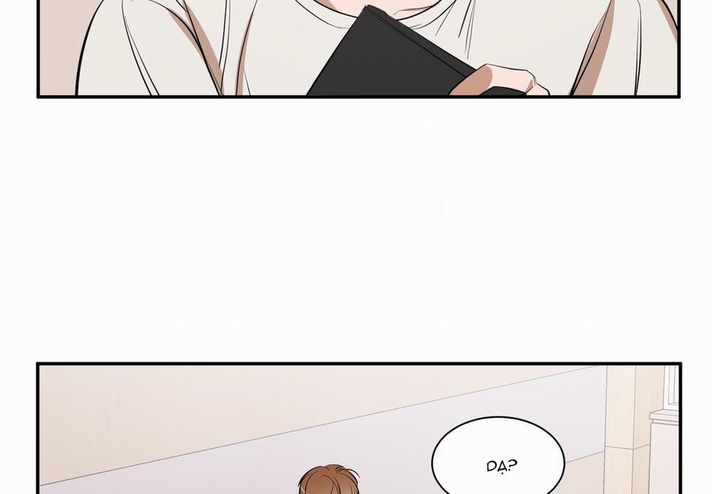 Chốn Riêng Tư 18 trang 47