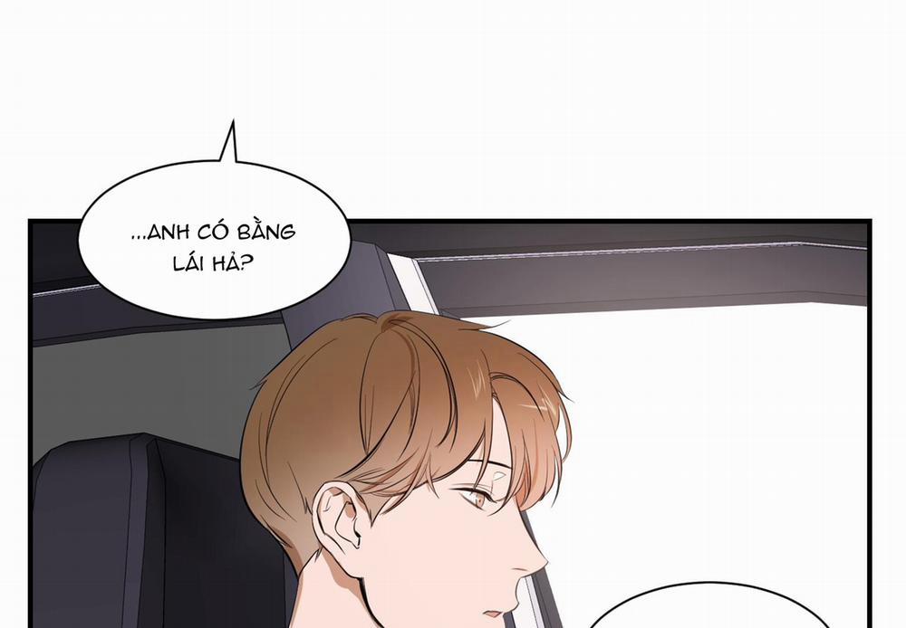 Chốn Riêng Tư 18 trang 54