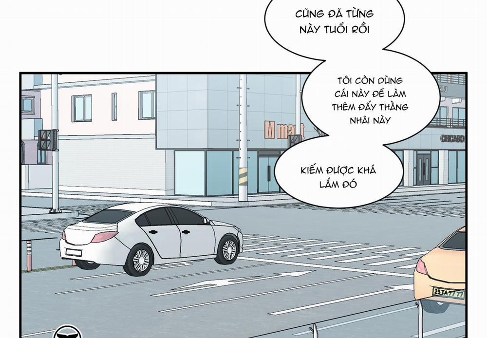 Chốn Riêng Tư 18 trang 56