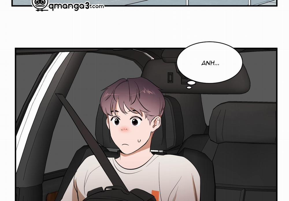 Chốn Riêng Tư 18 trang 57