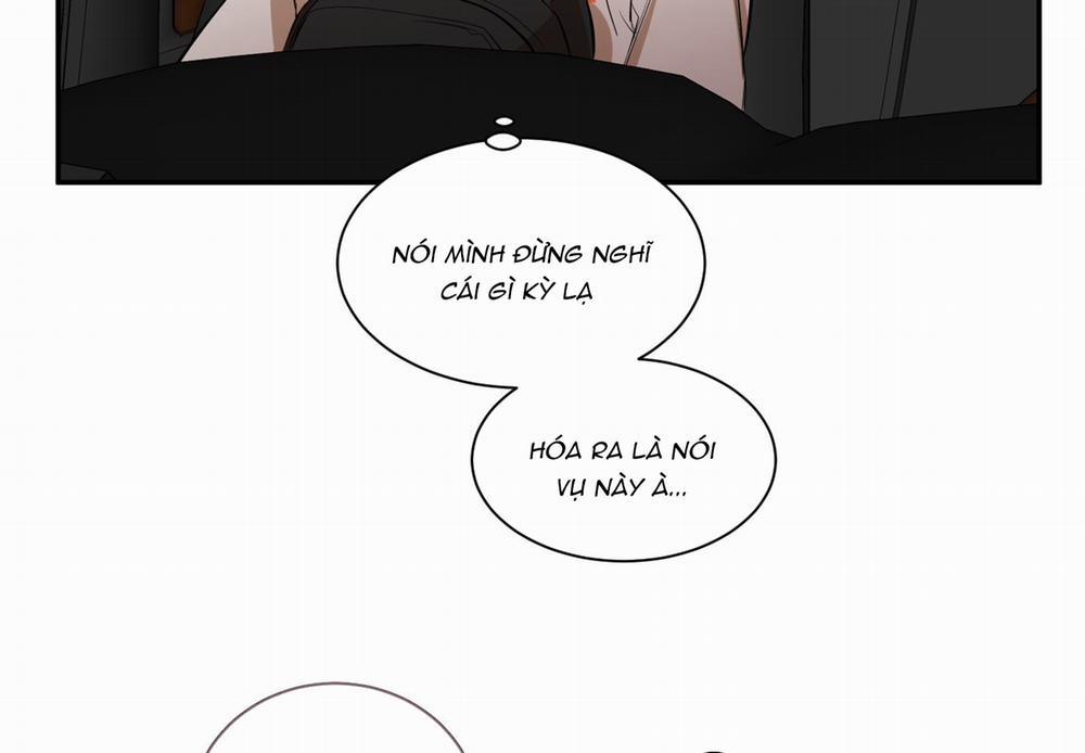 Chốn Riêng Tư 18 trang 58