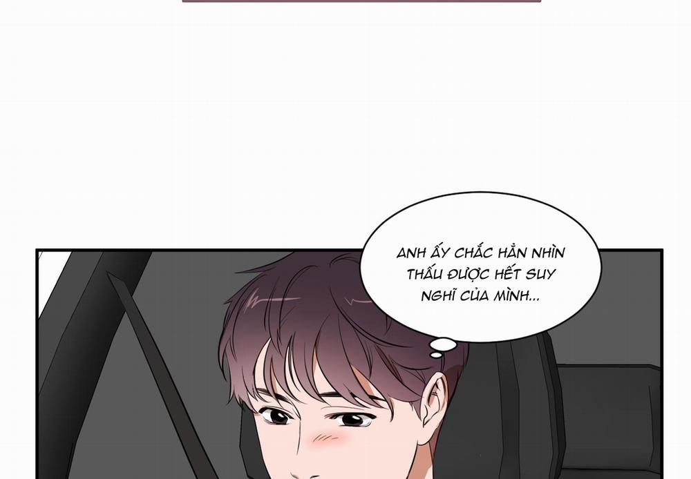 Chốn Riêng Tư 18 trang 60