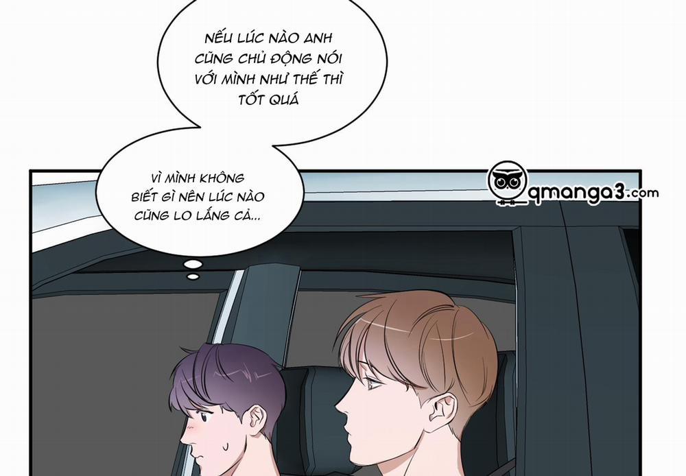 Chốn Riêng Tư 18 trang 62