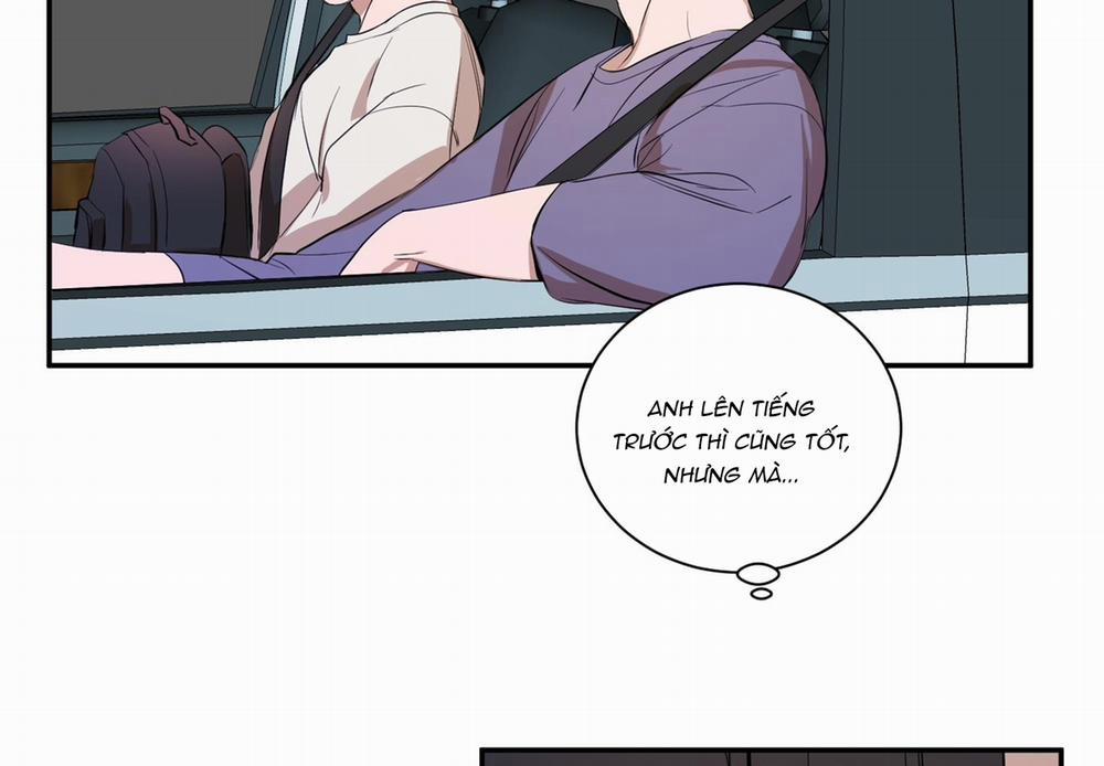 Chốn Riêng Tư 18 trang 63