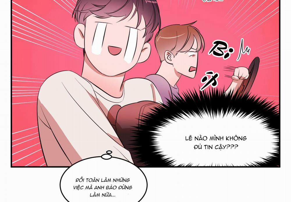 Chốn Riêng Tư 18 trang 66