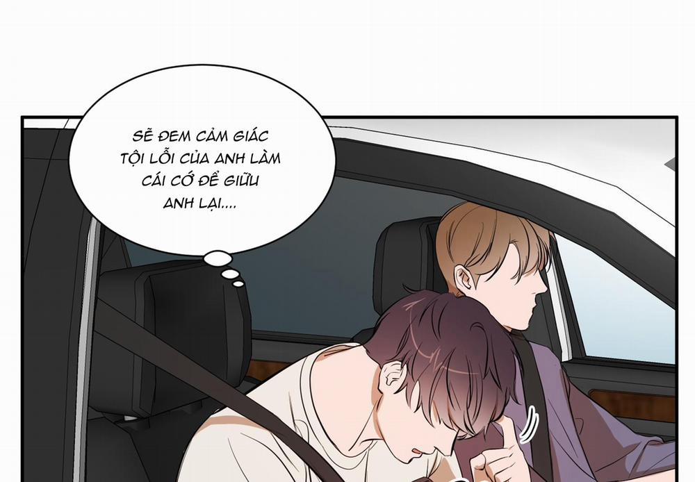 Chốn Riêng Tư 18 trang 69