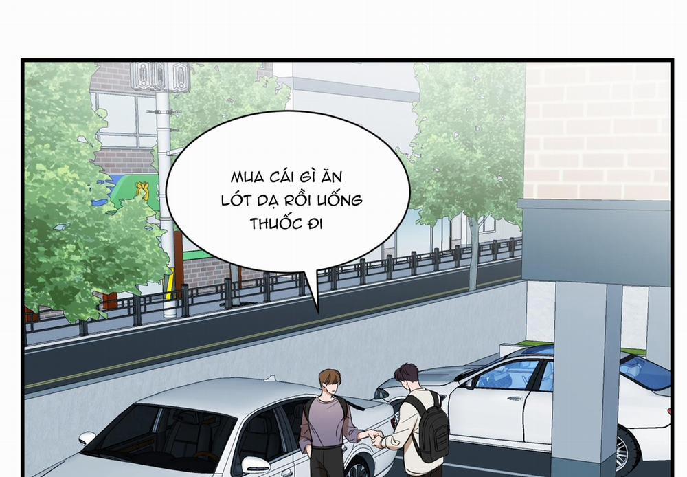 Chốn Riêng Tư 18 trang 74