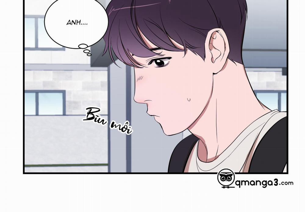 Chốn Riêng Tư 18 trang 76