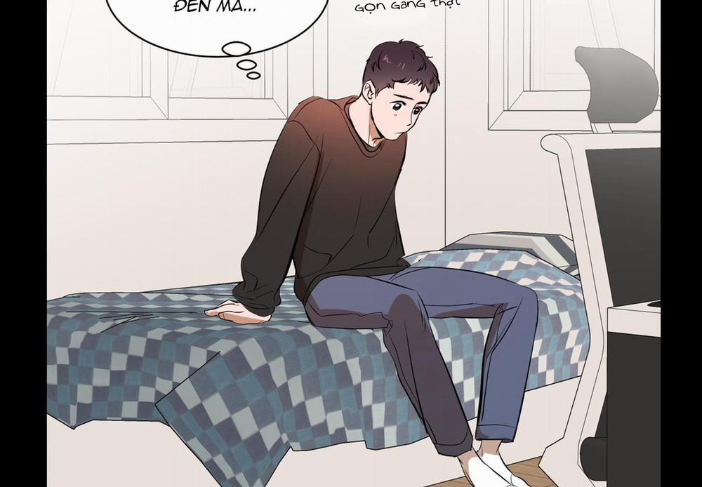 Chốn Riêng Tư 18 trang 85