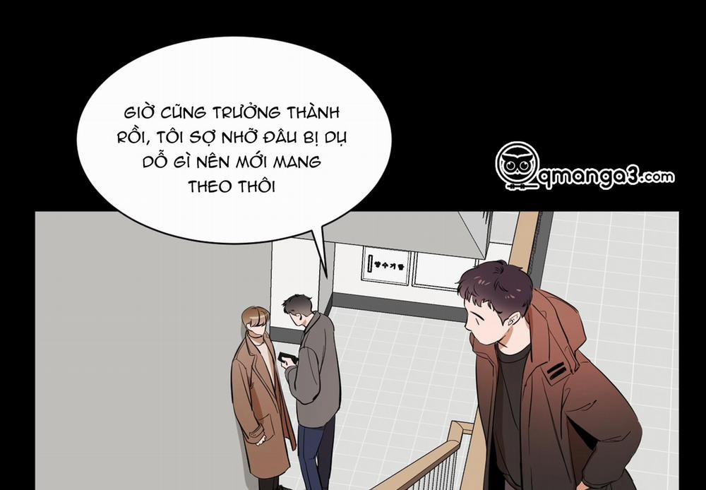 Chốn Riêng Tư 18 trang 94