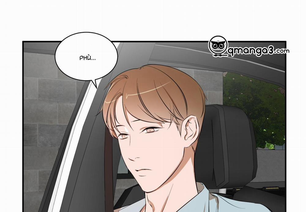 Chốn Riêng Tư 19 trang 107