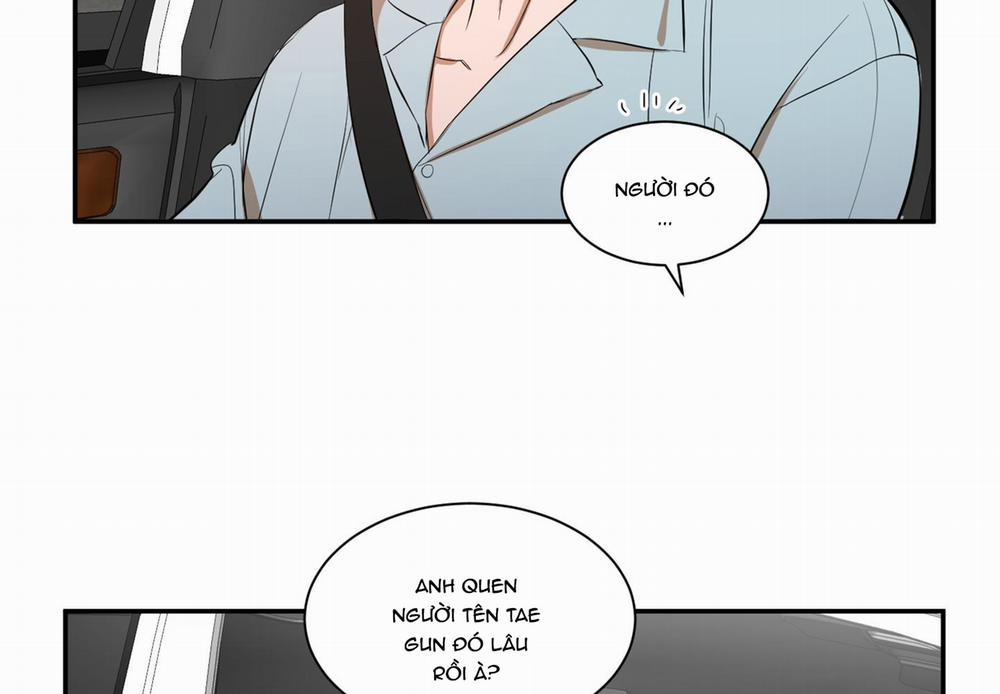 Chốn Riêng Tư 19 trang 108