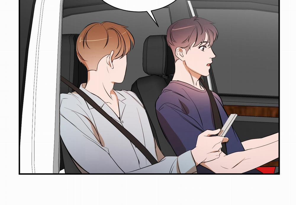 Chốn Riêng Tư 19 trang 109