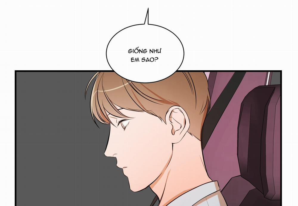 Chốn Riêng Tư 19 trang 116