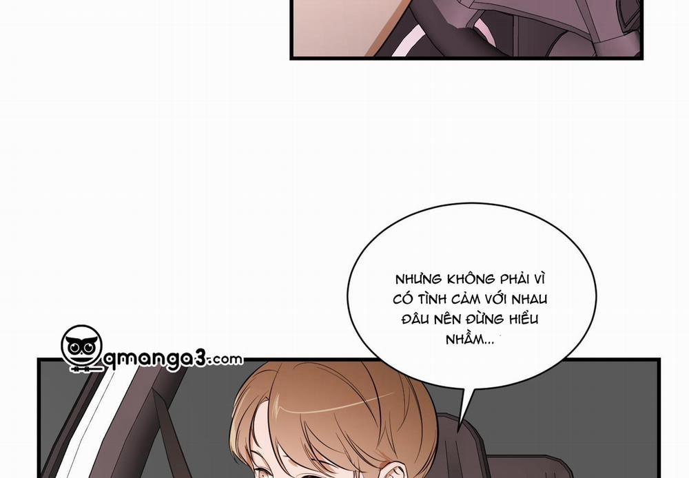 Chốn Riêng Tư 19 trang 120