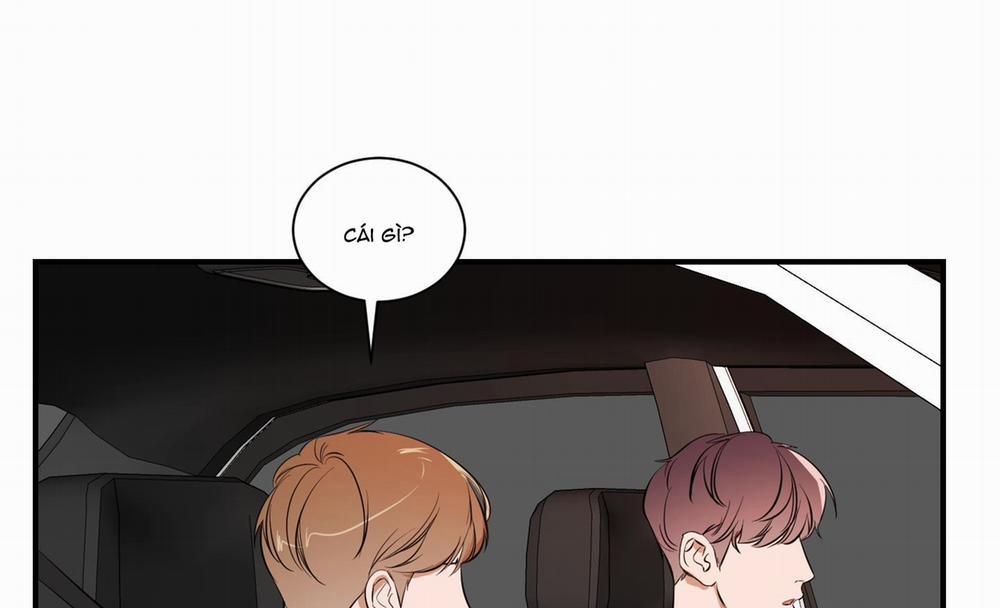 Chốn Riêng Tư 19 trang 122