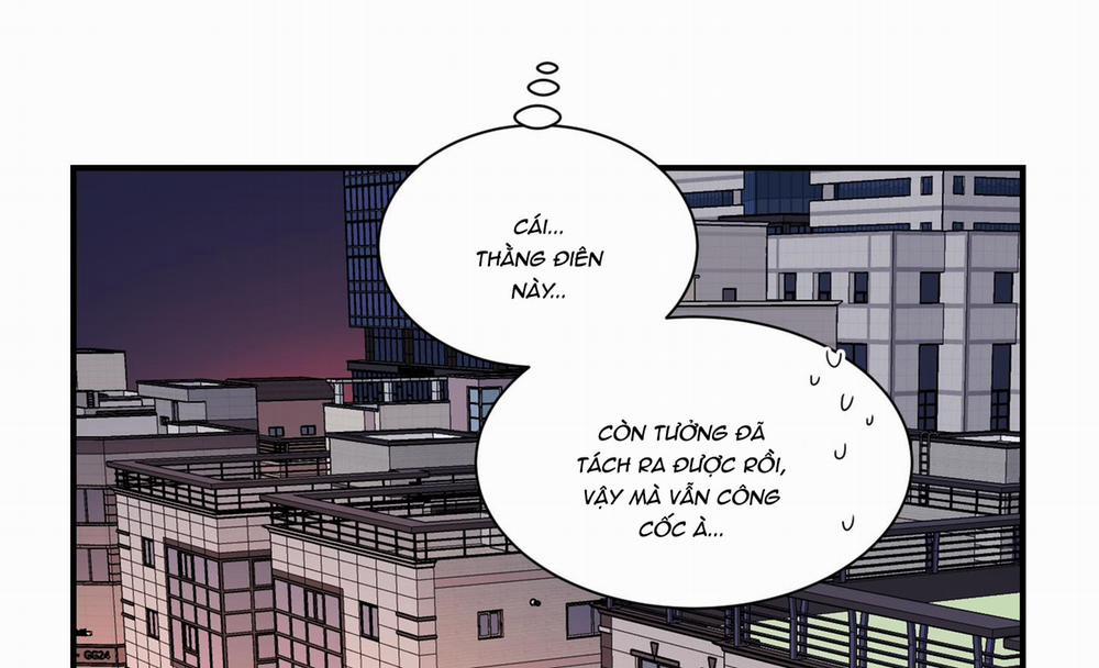 Chốn Riêng Tư 19 trang 129