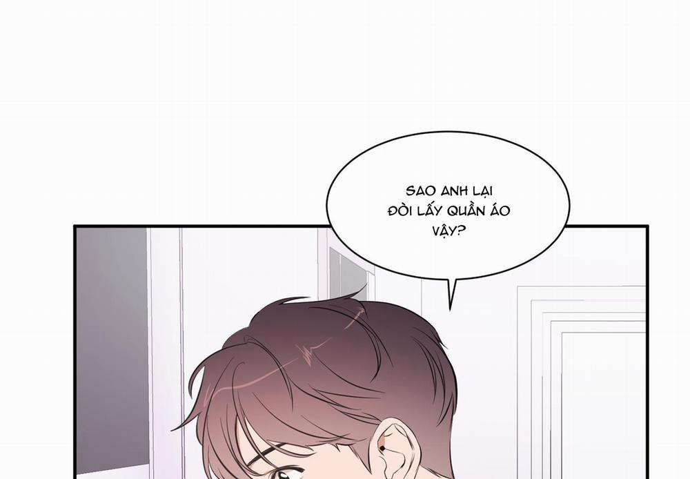 Chốn Riêng Tư 19 trang 14