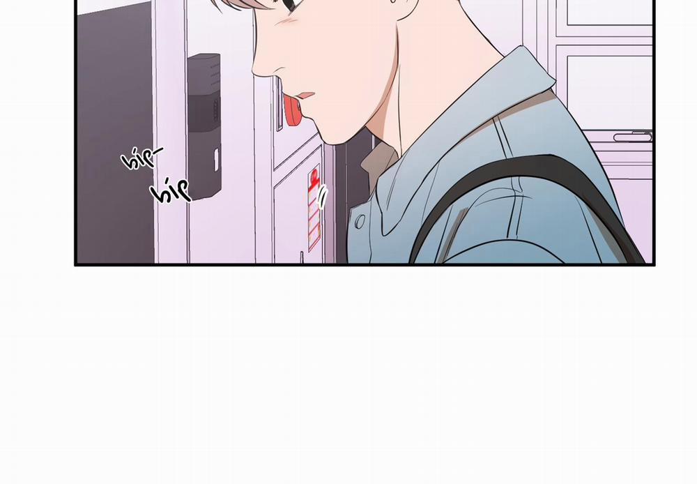 Chốn Riêng Tư 19 trang 15