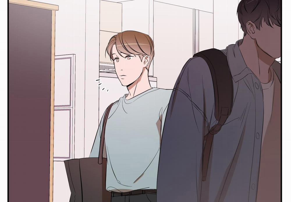 Chốn Riêng Tư 19 trang 18