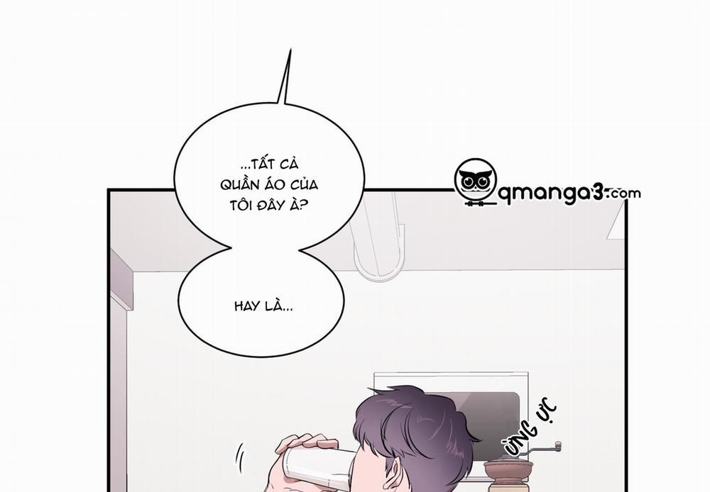 Chốn Riêng Tư 19 trang 21