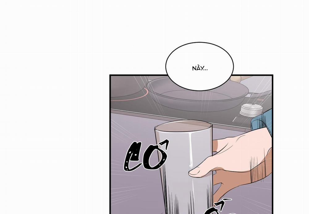 Chốn Riêng Tư 19 trang 23