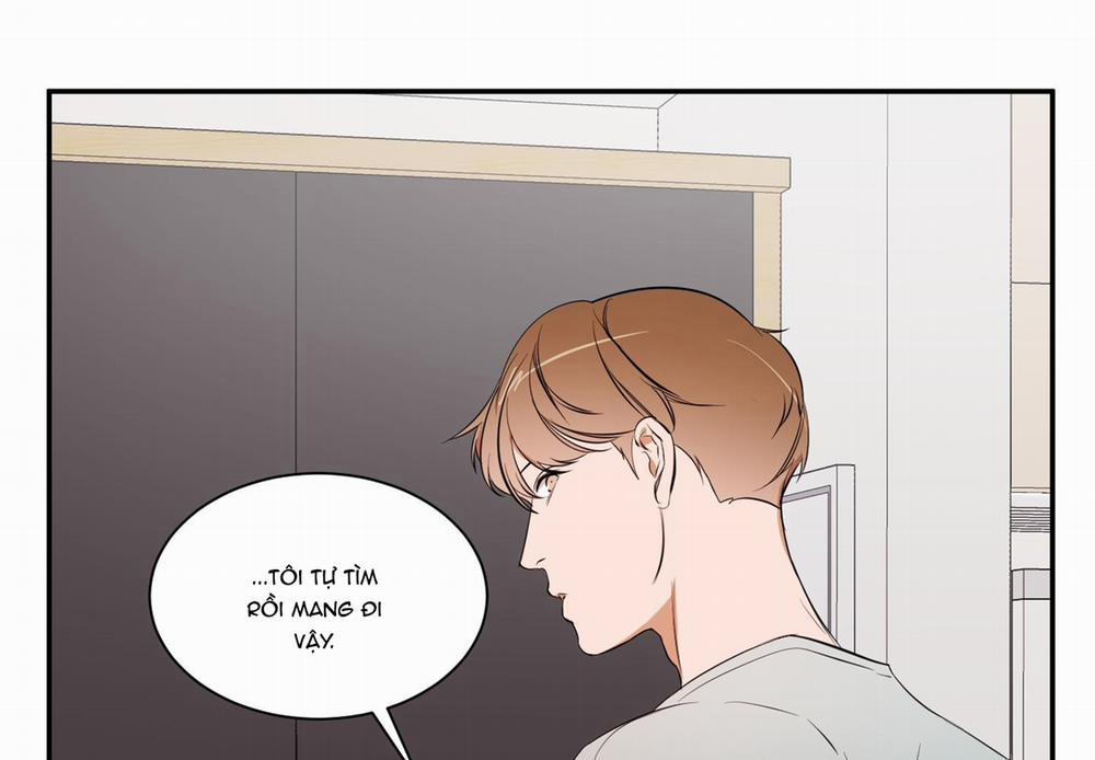 Chốn Riêng Tư 19 trang 25