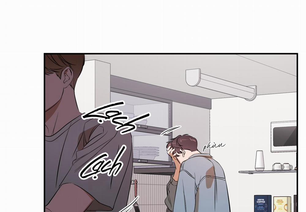 Chốn Riêng Tư 19 trang 27