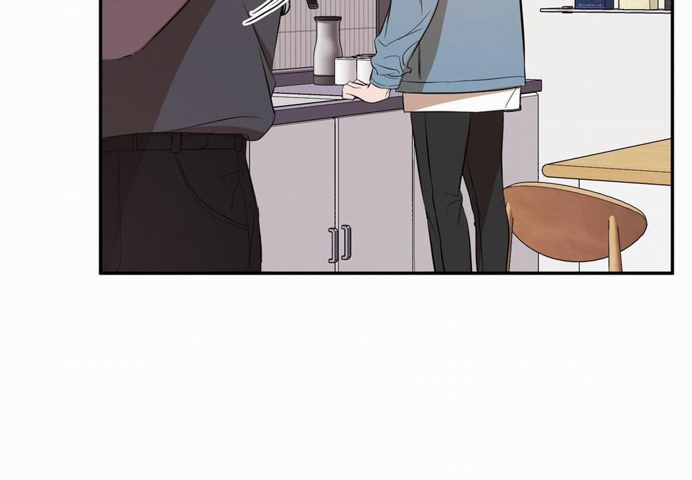 Chốn Riêng Tư 19 trang 28