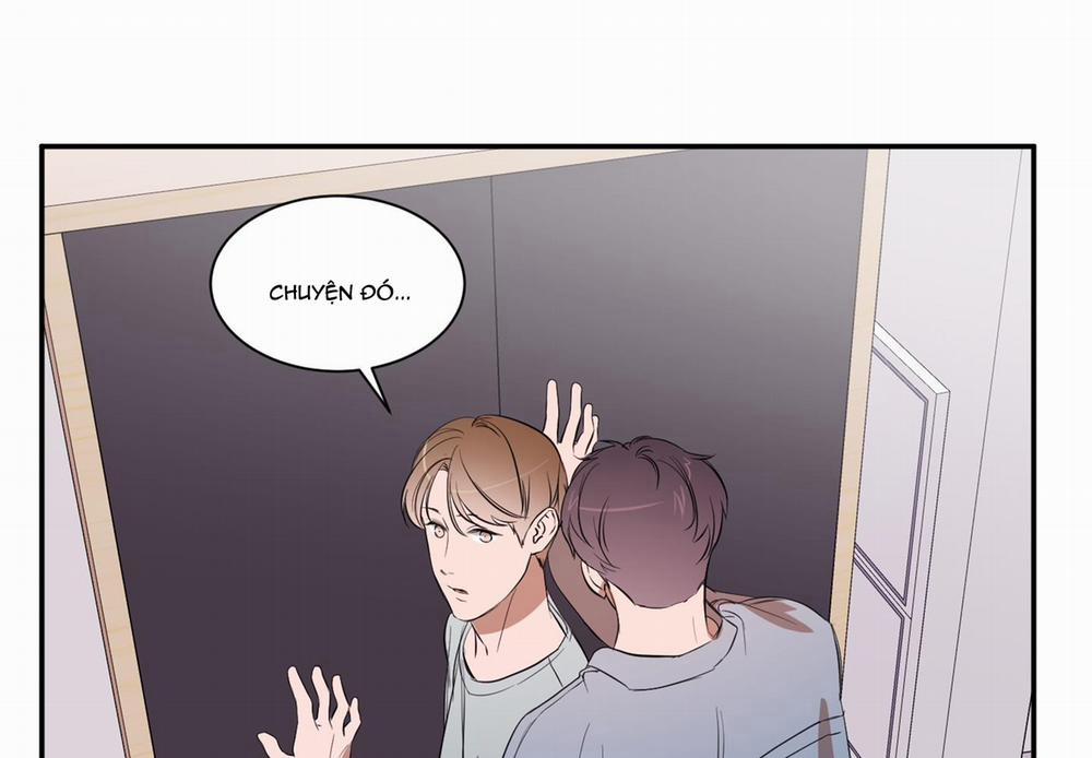 Chốn Riêng Tư 19 trang 33