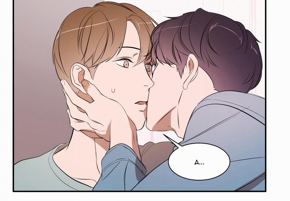 Chốn Riêng Tư 19 trang 35