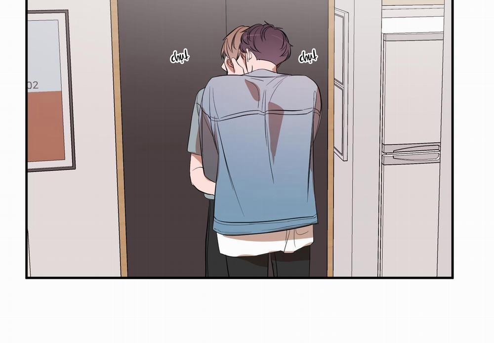 Chốn Riêng Tư 19 trang 38