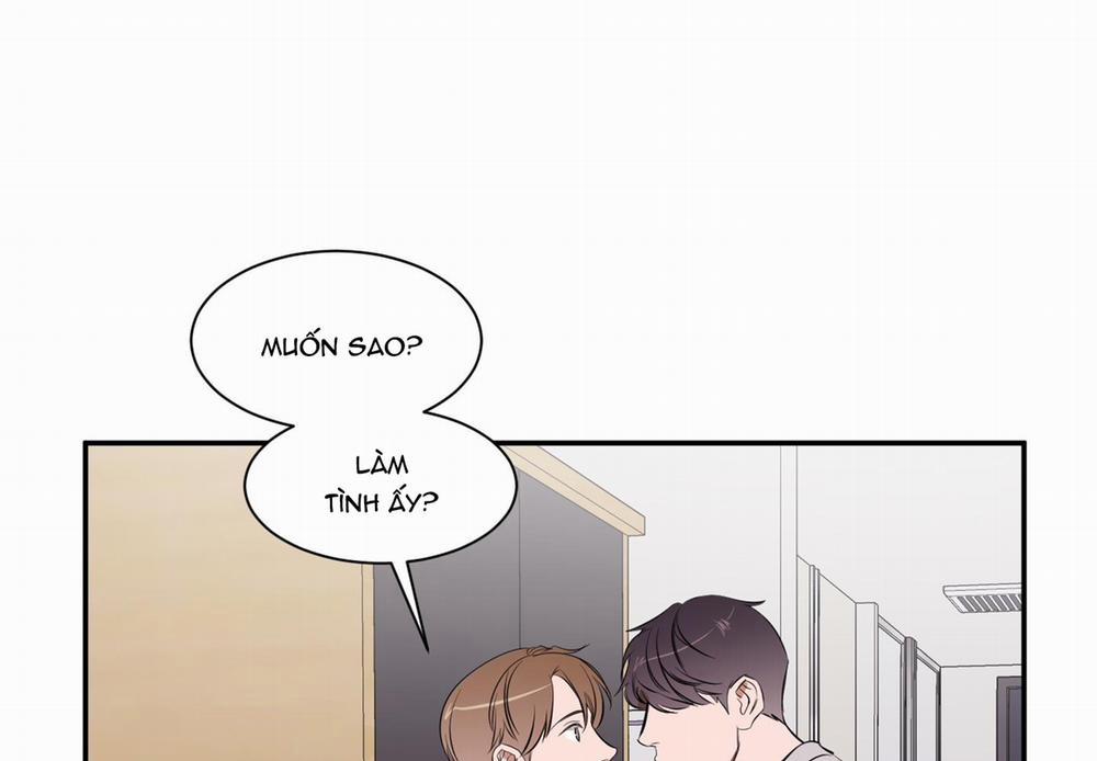 Chốn Riêng Tư 19 trang 41