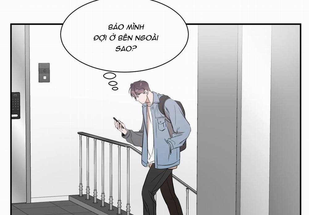 Chốn Riêng Tư 19 trang 5