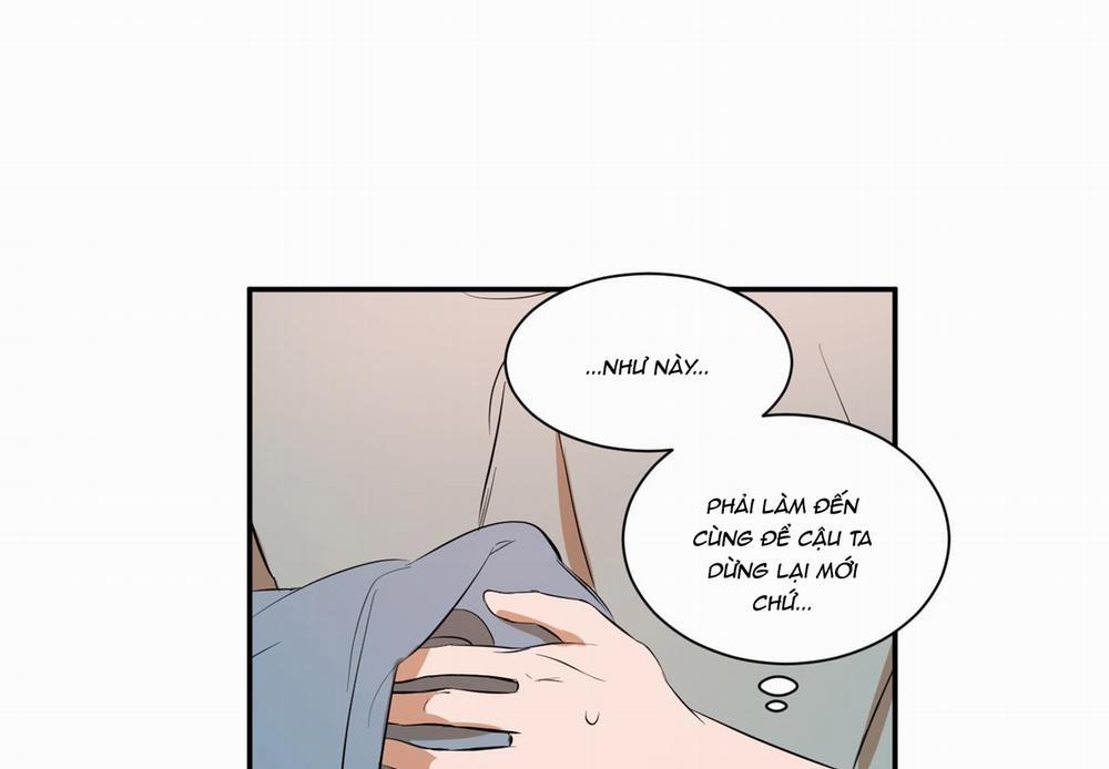 Chốn Riêng Tư 19 trang 50