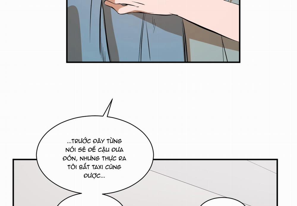 Chốn Riêng Tư 19 trang 51