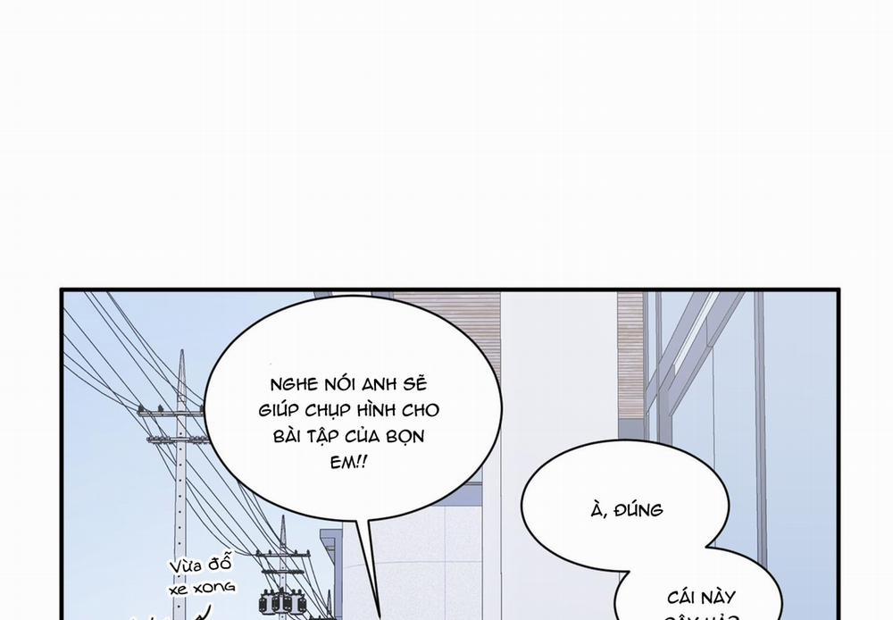 Chốn Riêng Tư 19 trang 66