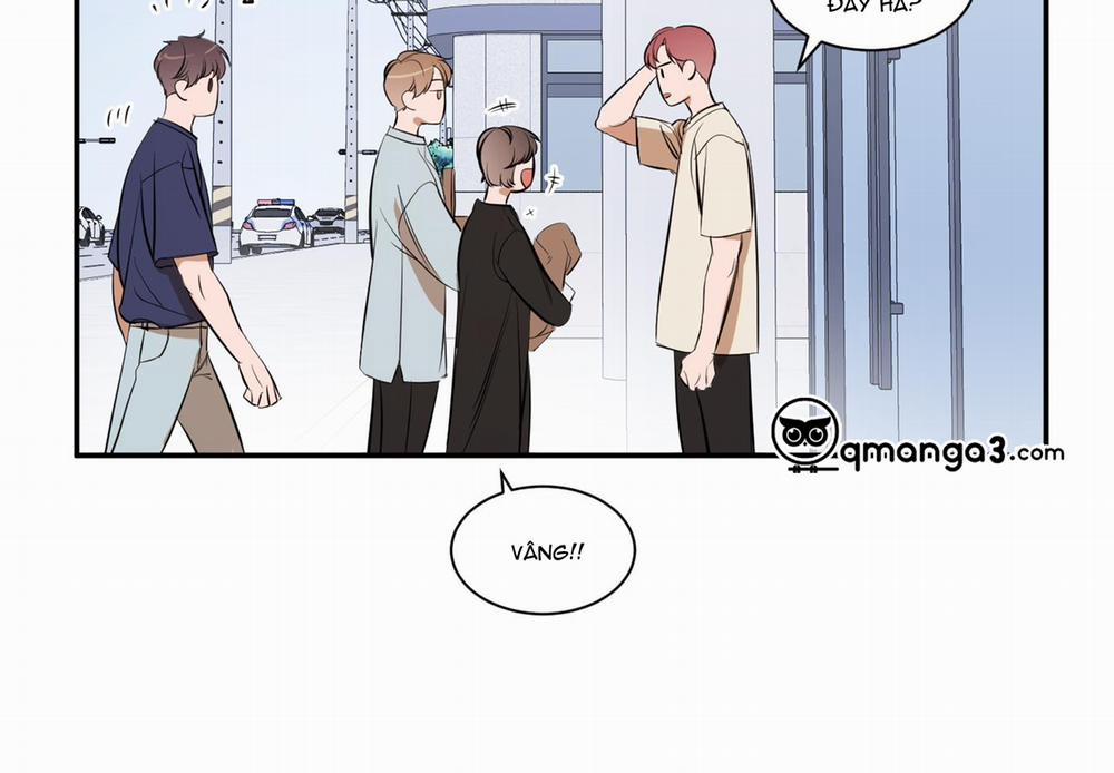 Chốn Riêng Tư 19 trang 67